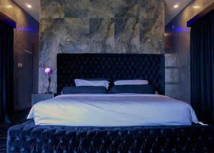 Danniel Luxury Pererenan *