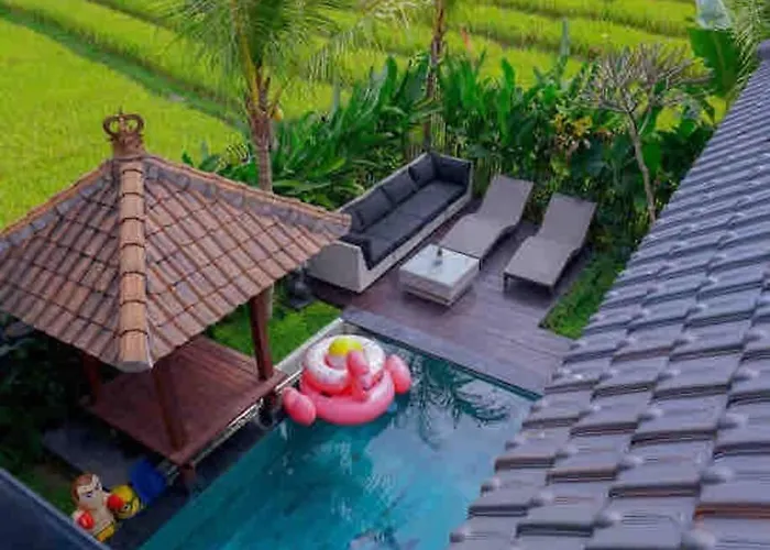Danniel Luxury Pererenan *