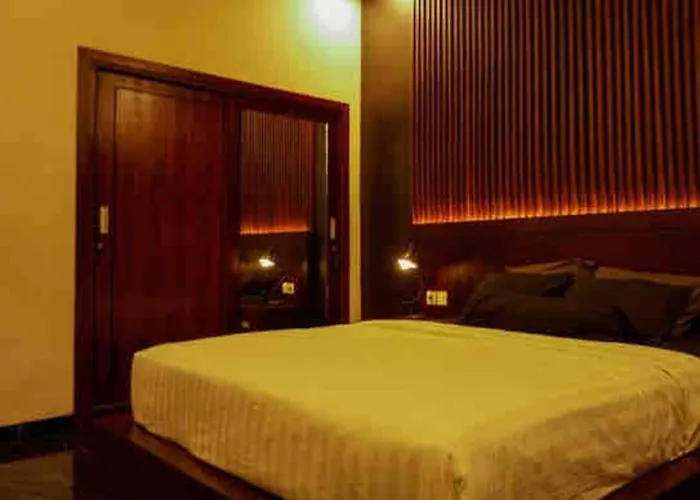 Danniel Luxury Pererenan