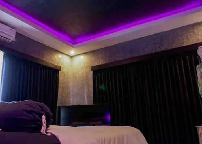 Danniel Luxury Pererenan *
