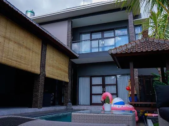 Danniel Luxury Pererenan