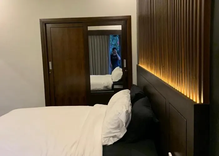 别墅 Danniel Luxury Pererenan 丹帕沙